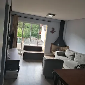  Apartamento Capivari Conforto Brasil