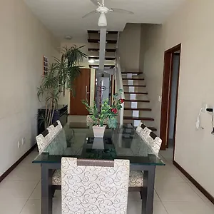  Apartamento Cobertura Duplex Algodoal Brasil