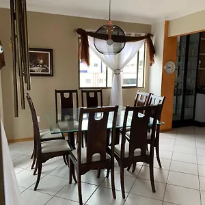  Apartamento Cobertura Frente Ao Mar Meia -itapema -sc Brasil