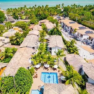 Hotel Arraial Do Sol