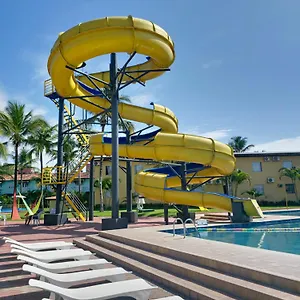 3* Hotel Jl Temporadas - Portobello Park