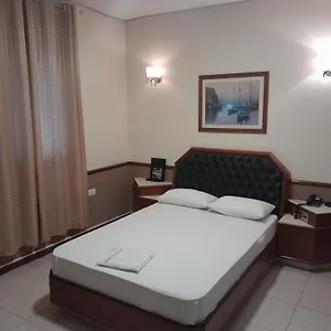 ** Hotel Paris Brasil