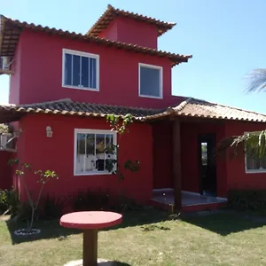  Casa de Férias Casa Temporada Em Brasil