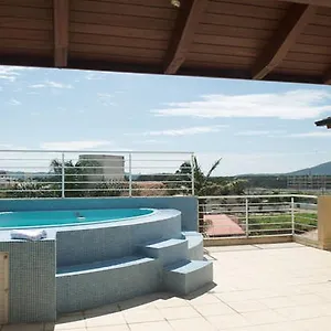  Apartamento No Residencial Amazônia I Brasil