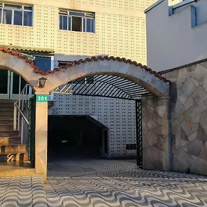  Hotel Brasilia Parque Brasil