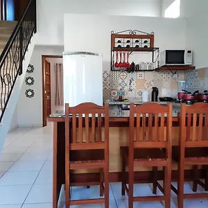  Casa de Férias Casa Em Geribá, 02 Quartos Brasil