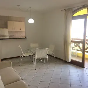  Apartamento Em Residencial Riviera Brasil