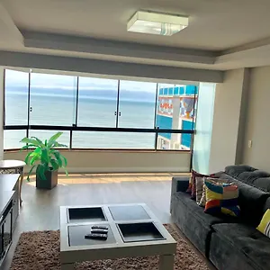  Apartamento Apartamento Pablo Picasso Brasil